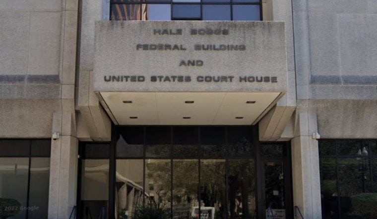 St. Tammany Man Sentenced to 5 Years for Fentanyl Trafficking in Eastern Louisiana