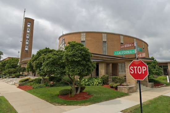 St. Thomas More Catholic Church in Ashburn to Hold Final Service After 67 Years
