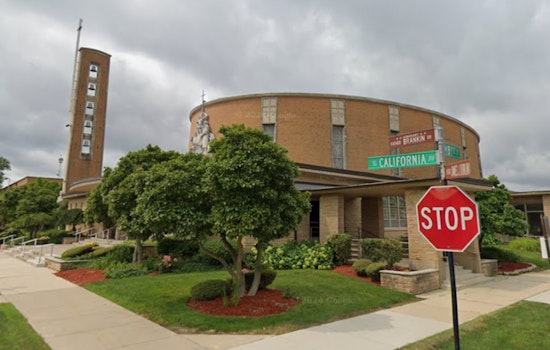 St. Thomas More Catholic Church in Ashburn to Hold Final Service After 67 Years