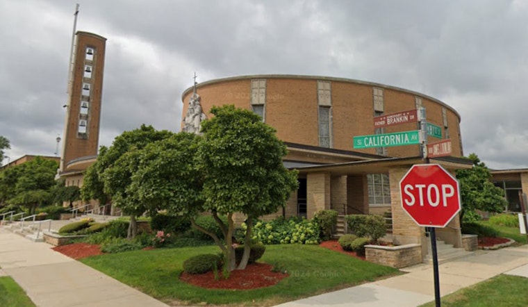 St. Thomas More Catholic Church in Ashburn to Hold Final Service After 67 Years