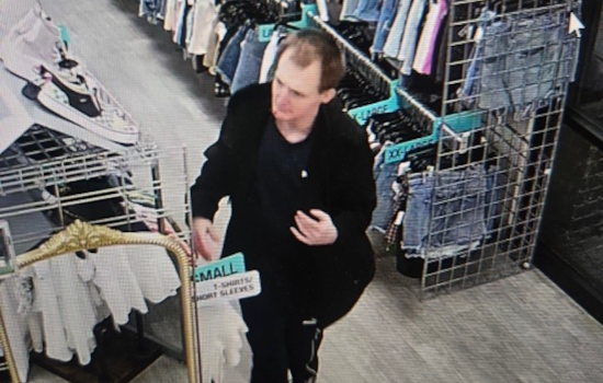 Stark County's Jackson Township Police Seek Public's Help in Case 25-07540, Detective Carver Appeals for Information