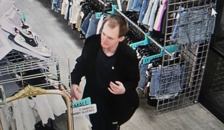 Stark County's Jackson Township Police Seek Public's Help in Case 25-07540, Detective Carver Appeals for Information