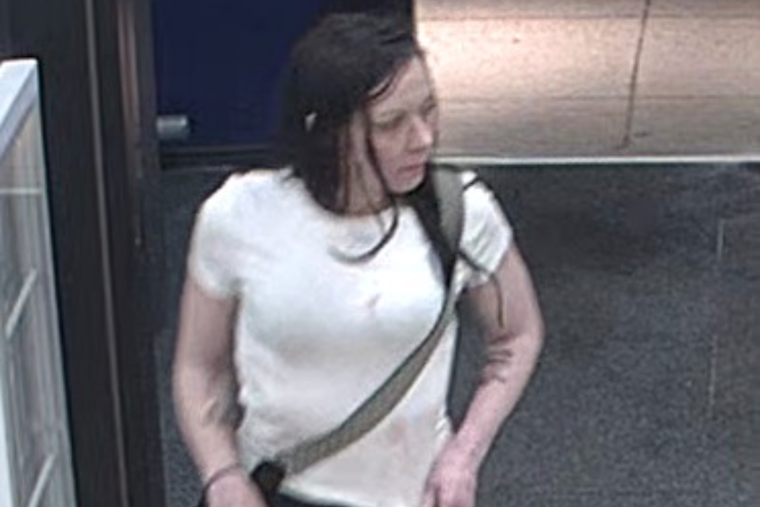 Stark County's Jackson Township Police Seek Public's Help to Identify Woman in Case 25-22671