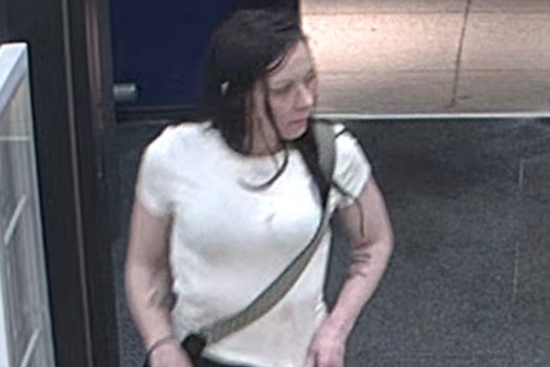 Stark County's Jackson Township Police Seek Public's Help to Identify Woman in Case 25-22671
