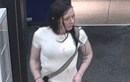 Stark County's Jackson Township Police Seek Public's Help to Identify Woman in Case 25-22671