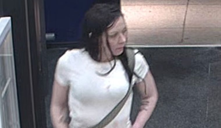Stark County's Jackson Township Police Seek Public's Help to Identify Woman in Case 25-22671