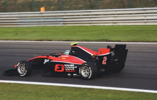 Start Your Engines as Indianapolis 500 Preparations Shift into High Gear with Open Testing at the Speedway