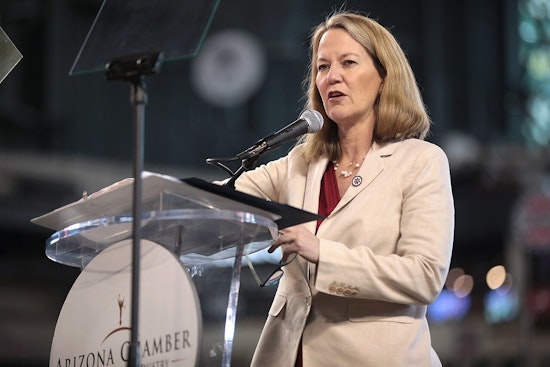 State Attorneys General, Including Arizona's Kris Mayes, Sue Trump Administration Over NIH Grant Delays