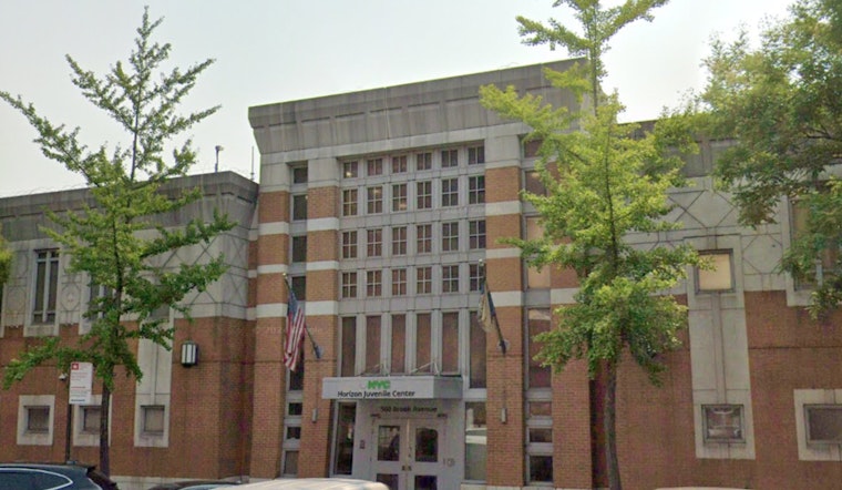 State Audit Uncovers Rampant Contraband and Violence in NYC Juvenile Detention Centers