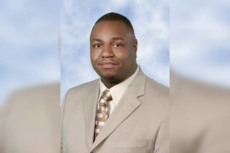State Sen. Emil Jones III to Stand Trial in Chicago on Bribery and Lying Charges