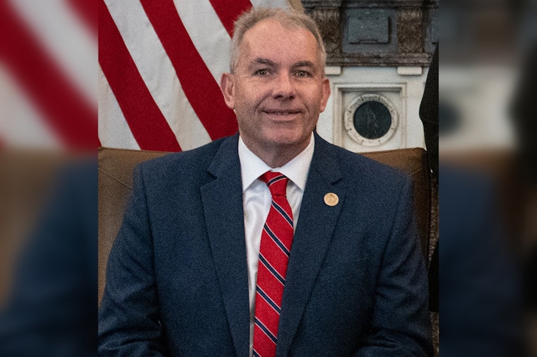 State Sen. Scott Alexander Proposes Amendment to Address Academic Underperformance in Union School District