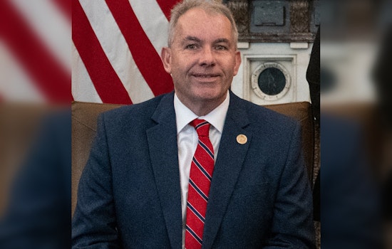 State Sen. Scott Alexander Proposes Amendment to Address Academic Underperformance in Union School District