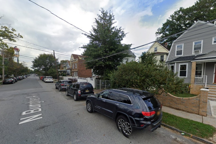 Staten Island Man in Custody as FDNY Probes Suspicious Three-Alarm Fire on North Burgher Avenue