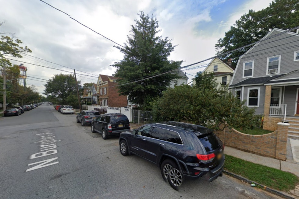 Staten Island Man in Custody as FDNY Probes Suspicious Three-Alarm Fire on North Burgher Avenue