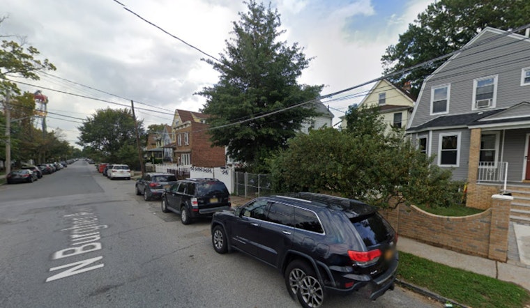 Staten Island Man in Custody as FDNY Probes Suspicious Three-Alarm Fire on North Burgher Avenue