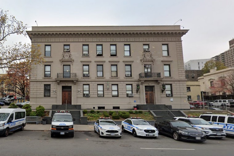 Staten Island NYPD Officer Arrested on Multiple Charges Including Strangulation and Assault