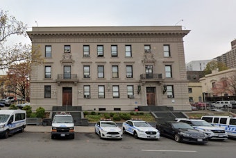 Staten Island NYPD Officer Arrested on Multiple Charges Including Strangulation and Assault