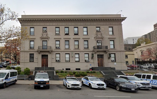 Staten Island NYPD Officer Arrested on Multiple Charges Including Strangulation and Assault