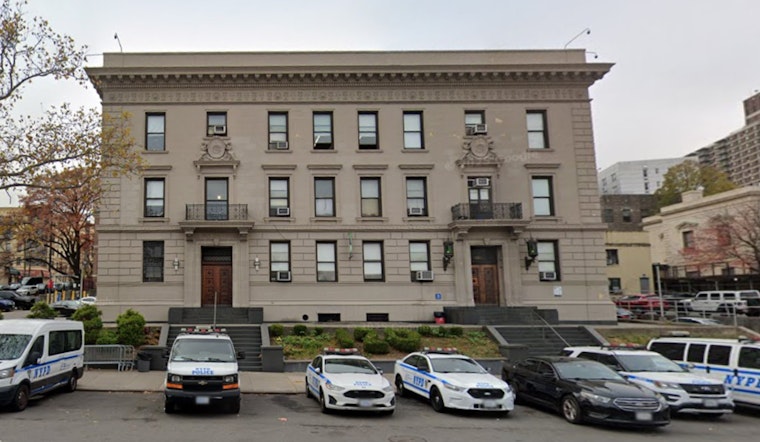 Staten Island NYPD Officer Arrested on Multiple Charges Including Strangulation and Assault