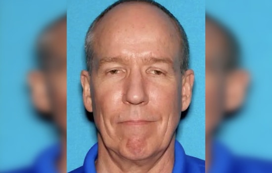 Statewide Silver Alert Issued for Bloomington Man with Early-Onset Alzheimer's Missing in Monroe County