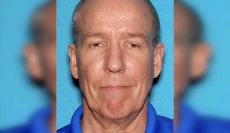 Statewide Silver Alert Issued for Bloomington Man with Early-Onset Alzheimer's Missing in Monroe County