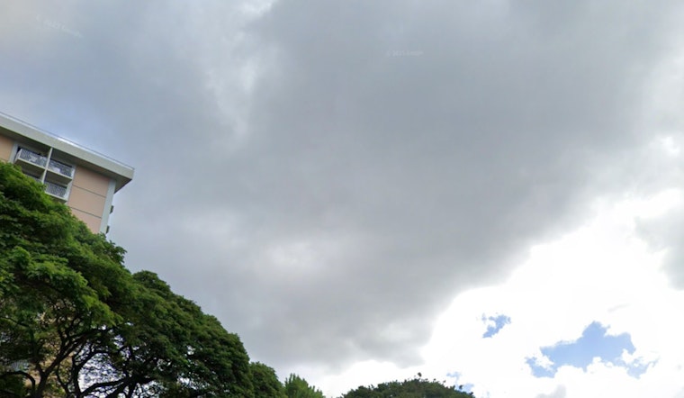 Steady Trade Winds and Showers Predicted for Honolulu, with Potential Weather Shifts Ahead