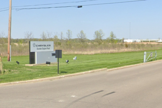Stellantis Autoworker Fatally Injured in Equipment Accident at Dundee Engine Plant