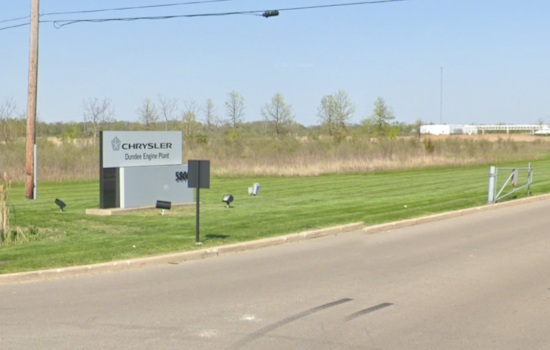 Stellantis Autoworker Fatally Injured in Equipment Accident at Dundee Engine Plant