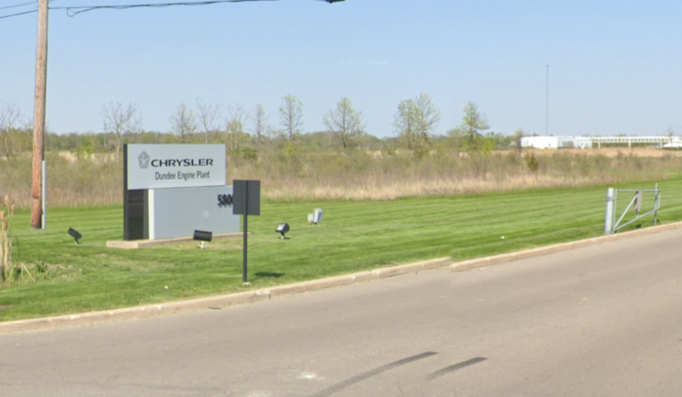 Stellantis Autoworker Fatally Injured in Equipment Accident at Dundee Engine Plant