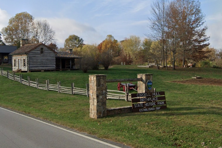 Step Into 1800s Sharecropper Life at Cordell Hull Birthplace State Park's Historic Market Day on May 3