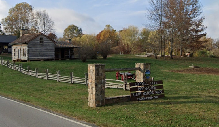 Step Into 1800s Sharecropper Life at Cordell Hull Birthplace State Park's Historic Market Day on May 3