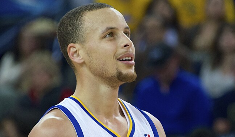 Stephen Curry's Scintillating 52 Points Launch Warriors over Grizzlies, Elevating Him Above NBA Legend Jerry West in Scoring