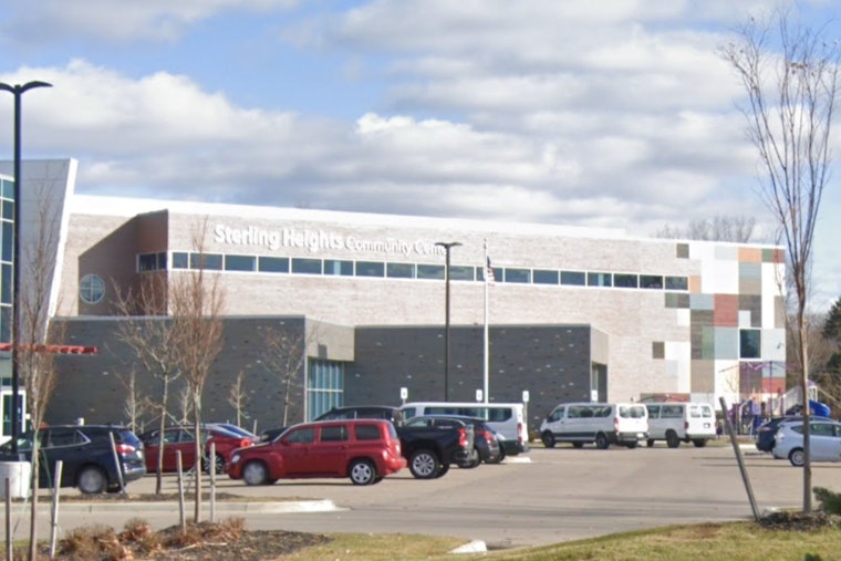 Sterling Heights Area Community Foundation to Showcase Community Progress at 2024 Annual Meeting