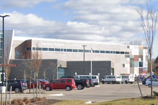 Sterling Heights Area Community Foundation to Showcase Community Progress at 2024 Annual Meeting