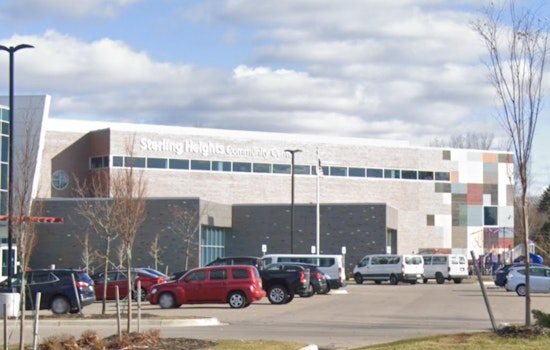 Sterling Heights Area Community Foundation to Showcase Community Progress at 2024 Annual Meeting