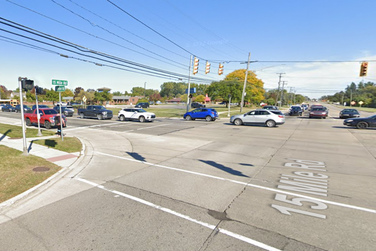 Sterling Heights Community Mourns as Two Dead, Two Hospitalized in Fiery Six-Vehicle Collision