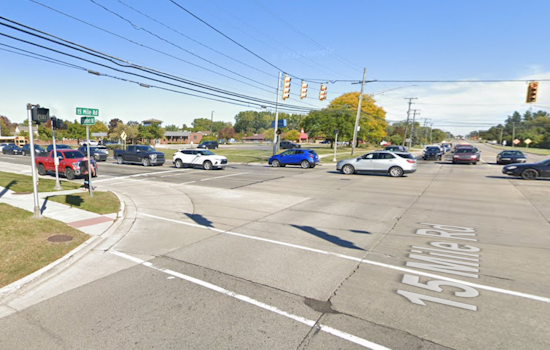 Sterling Heights Community Mourns as Two Dead, Two Hospitalized in Fiery Six-Vehicle Collision