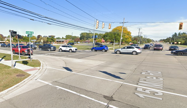 Sterling Heights Community Mourns as Two Dead, Two Hospitalized in Fiery Six-Vehicle Collision