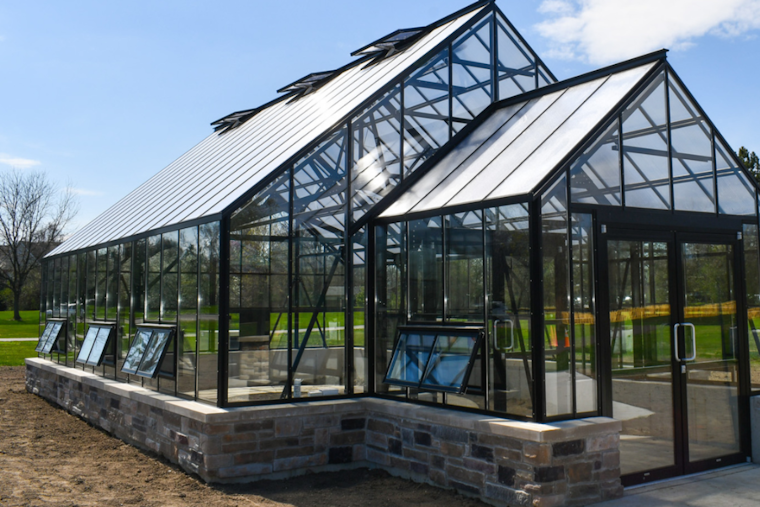 Sterling Heights Invites Community to Cultivate Connections at Grand Opening of Nelson Park Community Garden