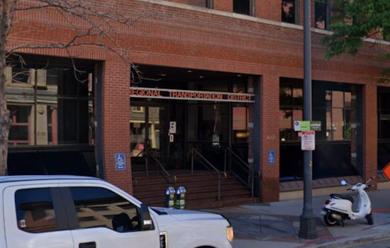 Steve Martingano Named RTD's New Chief of Police and Emergency Management in Denver