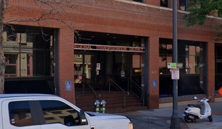 Steve Martingano Named RTD's New Chief of Police and Emergency Management in Denver