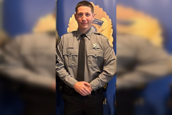 Stewart County Deputy Hailed as Hero for Life-Saving Actions at Tennessee House Fire
