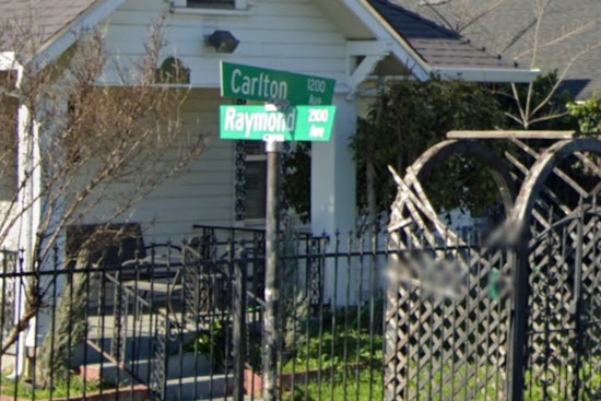 Stockton Home Engulfed in Flames, 6 Displaced, 1 Injured, as Firefighters Investigate Cause