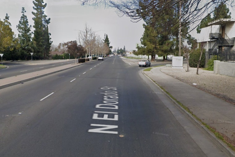 Stockton Police Swiftly Arrest 17-Year-Old Suspect Following Fatal Shooting on N El Dorado St