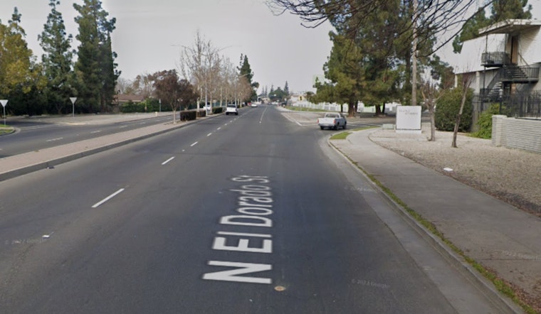 Stockton Police Swiftly Arrest 17-Year-Old Suspect Following Fatal Shooting on N El Dorado St