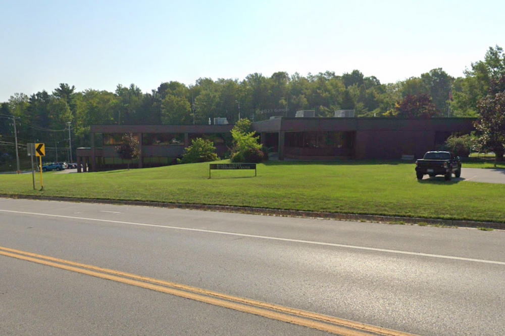 Stolen SUV Driver Dies in Collision with Charlevoix Golf Team Van in Joyfield Township, Multiple Students Injured