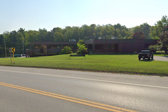 Stolen SUV Driver Dies in Collision with Charlevoix Golf Team Van in Joyfield Township, Multiple Students Injured