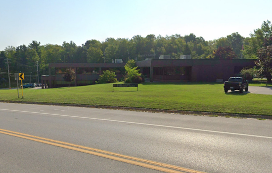 Stolen SUV Driver Dies in Collision with Charlevoix Golf Team Van in Joyfield Township, Multiple Students Injured