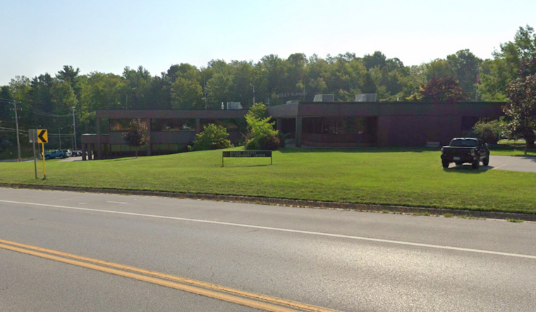 Stolen SUV Driver Dies in Collision with Charlevoix Golf Team Van in Joyfield Township, Multiple Students Injured