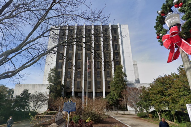 Stone Mountain Man Receives Dual Life Sentences for Boss's Murder in DeKalb County